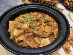 -大眼锅贴水饺(河东店)
