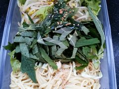 -山海珍味韩国料理(奥城店)