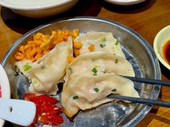 -文武王氏烧饼·无矾油条(西溪路店)