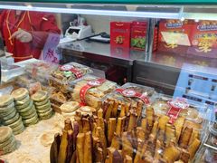 -小宝栗子(西安道店)