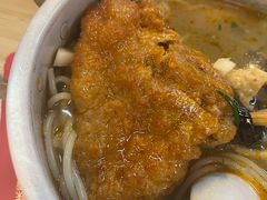 -丽丽三鲜螺蛳粉(田林路店)