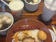 -明桂米粉(北站店)