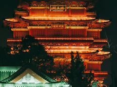 -滕王阁旅游区