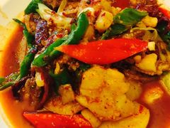 -莲香西域·正宗新疆菜(龙华店)