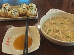 -东泰祥生煎馆(陕西南路店)