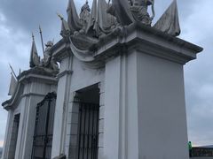 -布拉迪斯拉发城堡