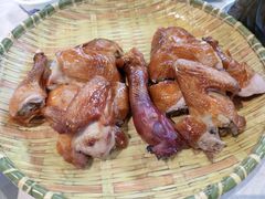 -大树头森林餐厅(番禺广场店)