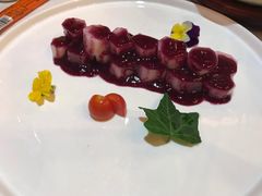 -翠清酒家(万丰路店)