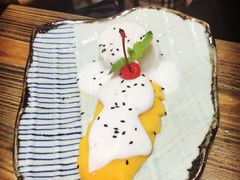 -Hi YOU你的饭局泰餐厅(雍和宫店)