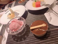-斗牛士牛排餐厅(嘉里汇店)