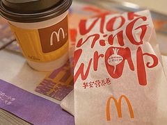 -麦当劳(沙河店)