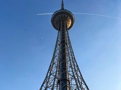 -龙塔云尚西餐厅