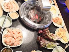 -韩盛·盛江山自助料理(奥体万达店)