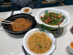 -绿草地·湘菜(芙蓉天街店)