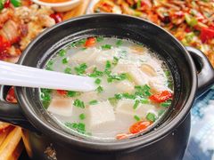 -云隐小厨·传统大理美食(复兴路店)