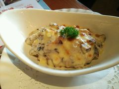 -绿茵阁牛扒餐厅(客村店)