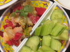 -芦月轩羊蝎子(劲松店)