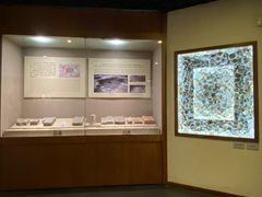 -南越王博物院(王宫展区)