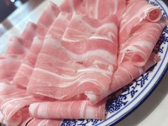 -宣武小院涮肉(前门店)