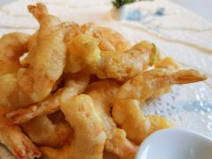 炸虾仁-万盛合(渔人码头店)