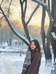 -妃格美发沙龙·烫发·染发