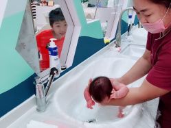 -富阳喜佳安丽·国际月子会所