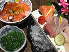 -大雄寿司(中华广场店)