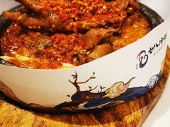 -七八冷面·延边朝鲜族美食(圣熙八号店)