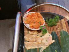 -妙香居韩国烤肉(容桂天佑城店)