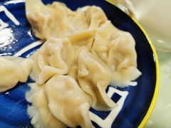 羊肉水饺-那达慕蒙古风味酒楼