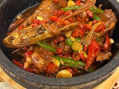 -老三样·旧食新味(绿地店)