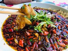 -一个叫川的地方(麒麟新天地店)