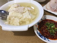 豆花-映秋饭店(李庄总店)