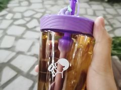 -喜茶(上海兴业太古汇店)