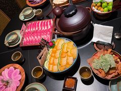 -季季山·云南野生菌火锅(上海首店)
