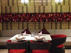 -上海宝华喜来登酒店·采悦轩中餐厅
