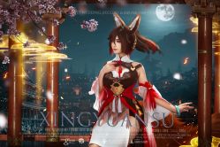 点击看大图 -星元素cosplay动漫摄影写真工作室