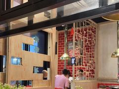 -哈哈碳都·牛肋条无限自助烤肉(台江万达店)