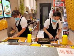-传闻来紫菜包饭·打糕(西塔韩百店)