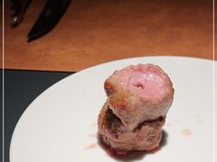 -拉蒂娜·巴西牛排馆 Latina·Brazilian Steakhouse(王府井喜悦店)