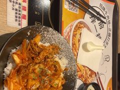 -吉野家(长青店)