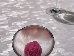 -广州四季酒店·佰鲜汇·现代法餐