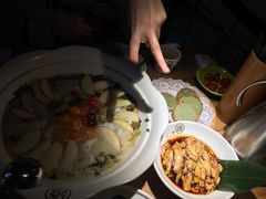 -江渔儿酸菜鱼(东二环泰禾店)