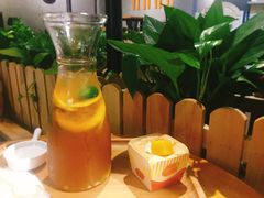 青柑橘柠檬茶-BoAcake 宝儿蛋糕定制(古城·华景苑店)