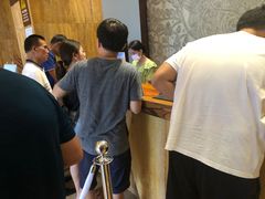 -三亚湾红树林度假世界(木棉酒店)