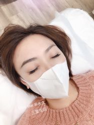 -MISS STAR·半永久纹眉·发际线·美瞳线
