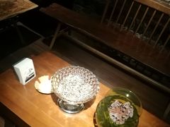 -江边城外烤全鱼(方庄时代购物中心店)