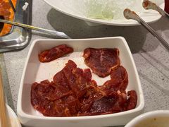 -海底捞火锅(华润万象汇店)