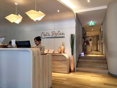 -Let’s Relax Spa(MBK)