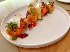 -Hestia赫雅西餐厅(东海岸店)